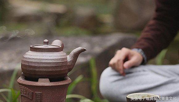 煮煎点泡——中国烹茶方法的演变！