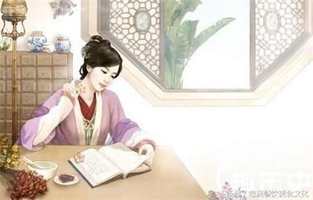 妇女能顶半边天，中国古代十大名厨女性占了一半！