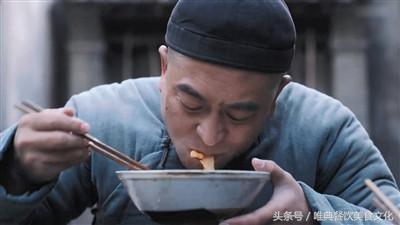 陕西的面条竟然有这么多种，您吃过几种呢？