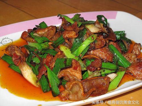 不用肉怎么做盐煎肉，西安唯典教您做素菜（三）