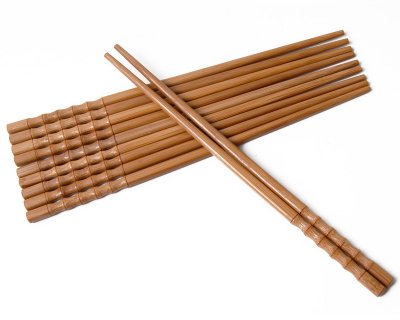 筷子哪种材质好?