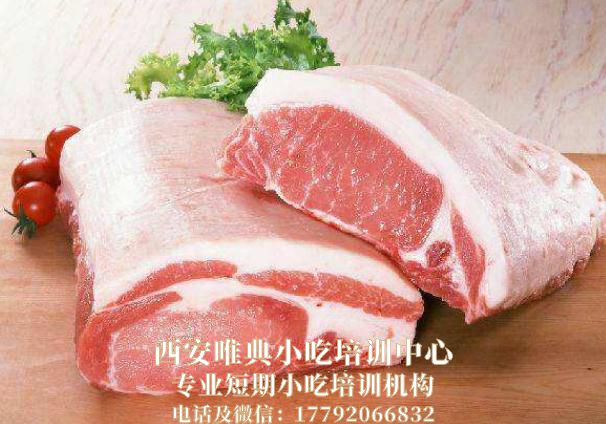 猪肉价格